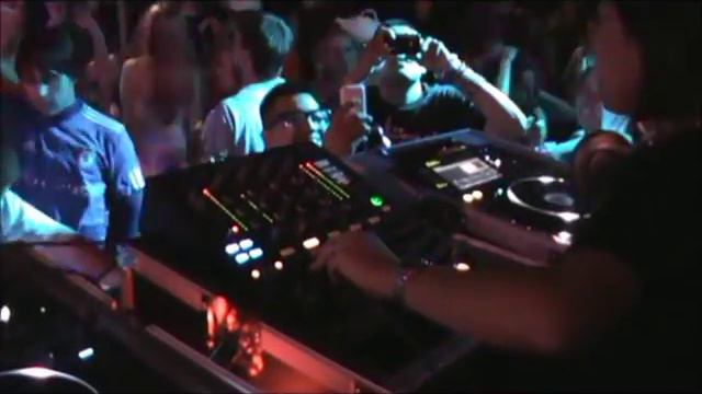 DJ Denise, Forest Green and Dragn'fly at Nice Dream 2 смотреть онлайн