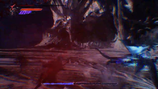 Devil May Cry 5 (16Часть)- Данте VS Вергилий смотреть онлайн