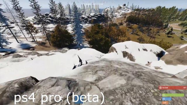 SHOULD YOU BUY RUST CONSOLE EDITION? RUST XBOX ONE/PS4 PRO/XBOX SERIES X REVIEW! смотреть онлайн