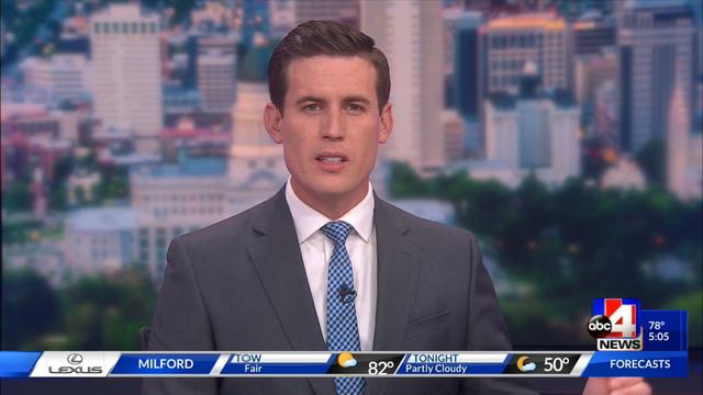 5/29/2021 Newscast A-block смотреть онлайн