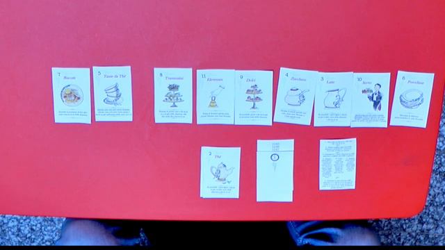 Sopravvivere alla quarantena ed essere felice - I giochi "Print and play" смотреть онлайн