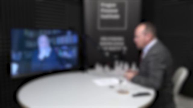 UP Marc Faber’s Warning смотреть онлайн