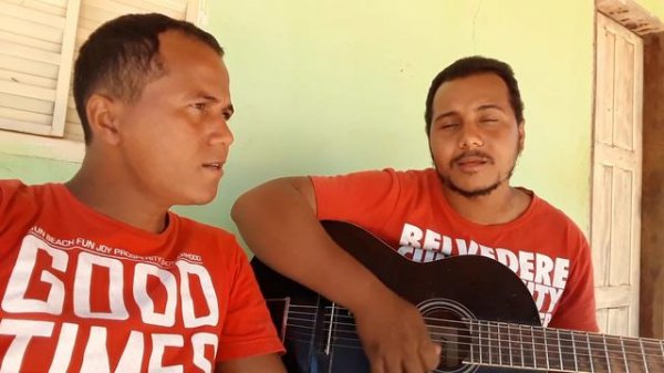 Romário E Romerito o novo som