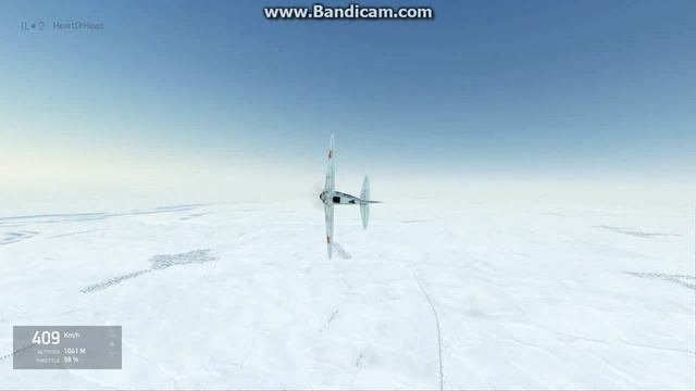 IL2 Sturmovik Battle of Stalingrad early access alpha gameplay смотреть онлайн
