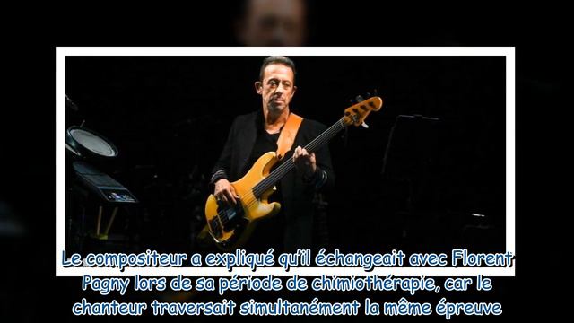 Éric Serra en chimiothérapie en même temps que Florent Pagny : “C’était sympa de pouvoir communique смотреть онлайн