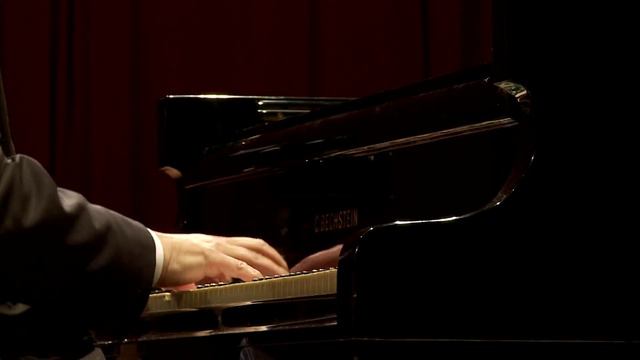 BORIS BERMAN Plays C. DEBUSSY Childrens Corner II 
