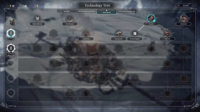 Frostpunk - A New Home - Ep. 03 смотреть онлайн