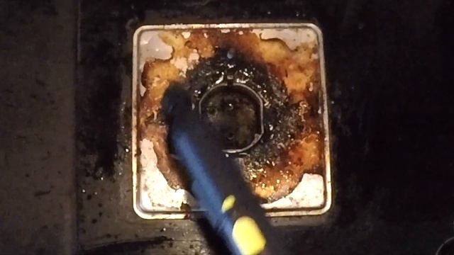 Karcher SC3 steam cleaner | Can it remove tough stains with steam power alone ? | Not a paid promo смотреть онлайн