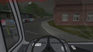 OmSi 2 Liepaja Line 4s Liva - Cerinu iela