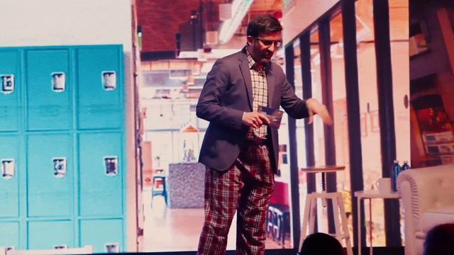 Historias de un Manager de IT - Pablo Grueso смотреть онлайн