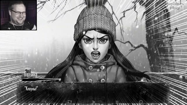 ПОЛНАЯ ЖЕСТЬ ► Tiny Bunny (Зайчик) #11 смотреть онлайн