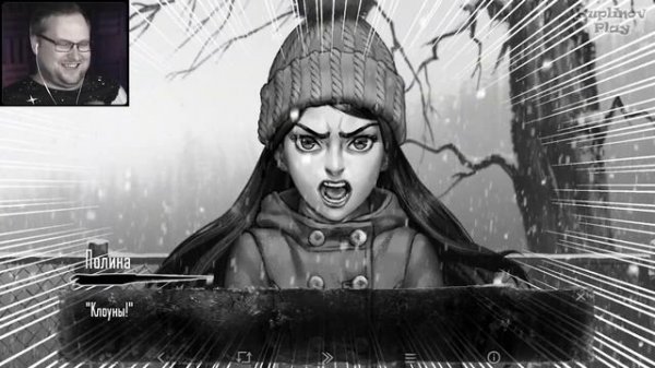 ПОЛНАЯ ЖЕСТЬ ► Tiny Bunny (Зайчик) #11