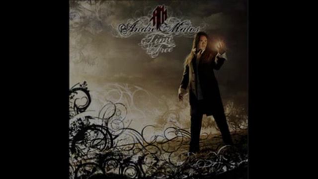 Andre Matos Letting Go Lyrics смотреть онлайн