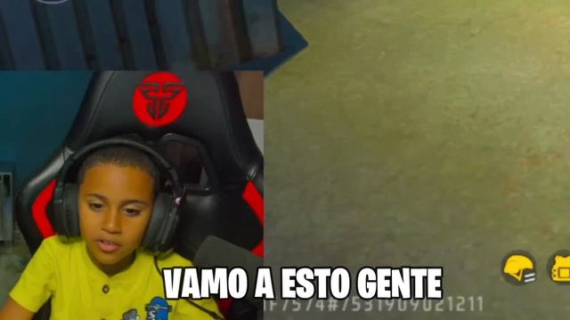 Angi Fire VS Mi Hijo El Piky 😱 A Pura M1014 Para Ser Novios !! смотреть онлайн