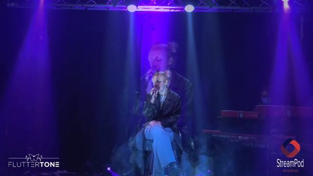 DCT Live @The Sound House - Live Stream Gig #1 смотреть онлайн
