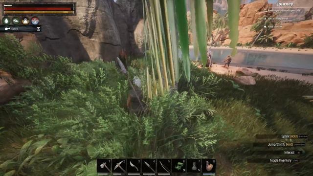 GOING SOLO On The Most Populated PVP Server - Conan Exiles: Age of Sorcery смотреть онлайн