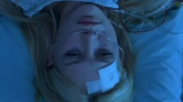 Hilary Duff - Jericho смотреть онлайн