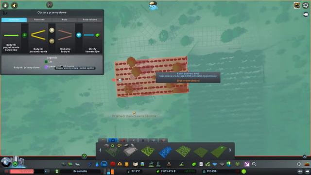 Cities:Skylines | Timelapse #27 | Forest Industry смотреть онлайн