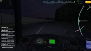 ОМСИ 2 Щёлково Маршрут № 50