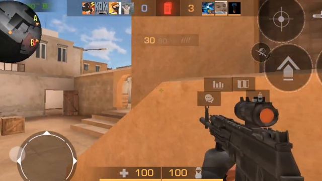 дядя Боря: standoff 2 смотреть онлайн