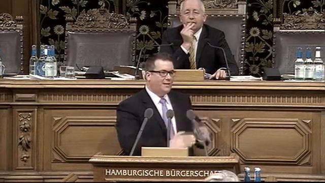 Finn Ole Ritter in der Aktuellen Stunde zu Kitas am 08.10.2014 смотреть онлайн