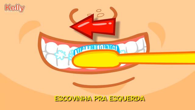 Plim, Plim, Plim - Kellynha - OFICIAL