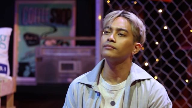 Takkan Pernah Ada (Geisha) - Echa | Comeback Stage by Ruangguru | The Voice Indonesia GTV 2019 смотреть онлайн