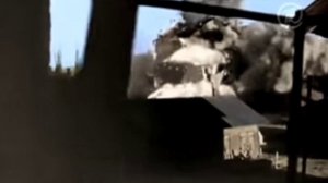 Заяц в деле: Победить А.З.О. 1 сезон 10 серия/Возвращение в Киевскую русь