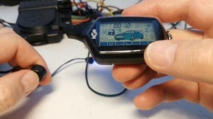 Изменение времени периодического запуска KGB GX-7