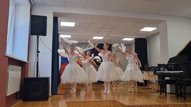 Вальс победы смотреть онлайн