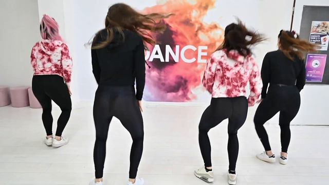 MDANCE Regard   Ride It   HD Video
