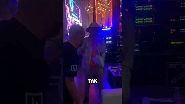 Как Евгений Чебатков справился с испытанием дайсом #удача #пранк #подарок #шоу