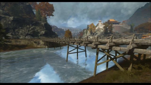 Battlefield 4 CTE - CLASSIC DRAGON VALLEY BF2 MAP смотреть онлайн