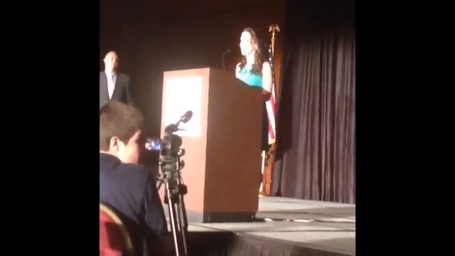 Lt. Jennifer (Rubin) Malandra Gets Inducted Into the PLV Schools Foundation Hall of Fame смотреть онлайн