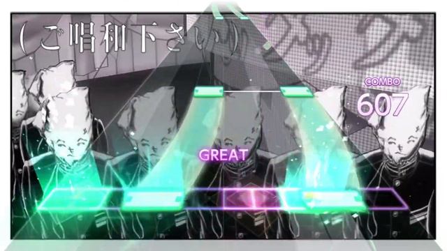 Project sekai: chururira chururira daddadda + mv смотреть онлайн