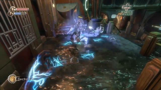 Bioshock (Part 1) смотреть онлайн