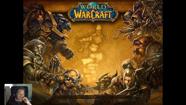 Let's Play World of Warcraft - GNOME DEATH KNIGHT | Part 8 смотреть онлайн