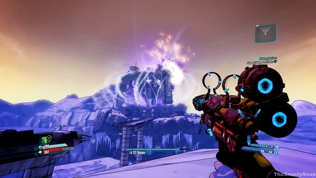 [Borderlands 2] CATCH A RIIIDE!!! *spoiler* смотреть онлайн