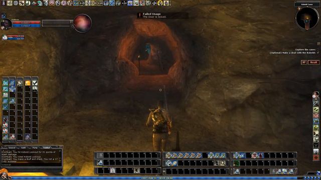 DDO FTP Ep 5.3 - Watch Your Step R1 (Reaper 1 skull) смотреть онлайн