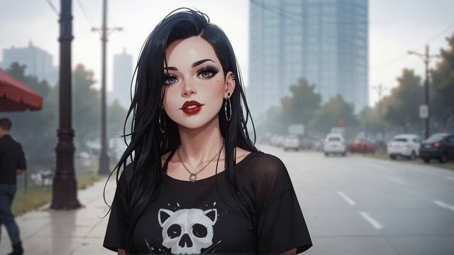 1 час аниме музыки для игр #8 смотреть онлайн