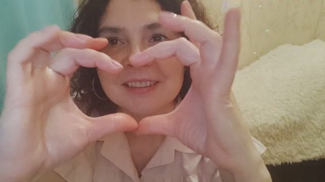 АСМР Вопрос-ответ. Как я решилась записывать видео. Отношения в семье. смотреть онлайн