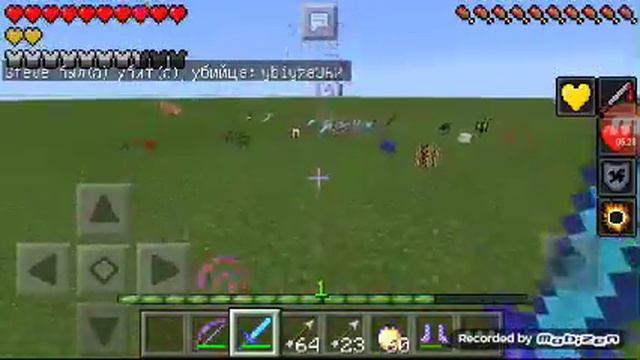 ВВП Minecraft ставь👍👍 смотреть онлайн