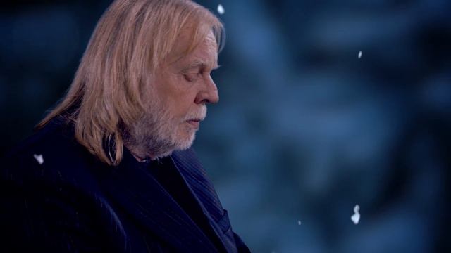 Rick Wakeman - The First Noel | Christmas Portraits смотреть онлайн