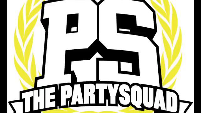 The Partysquad ft. Rochelle & Jayh - Body Language (Ride) [Mixed by DELUXE] смотреть онлайн