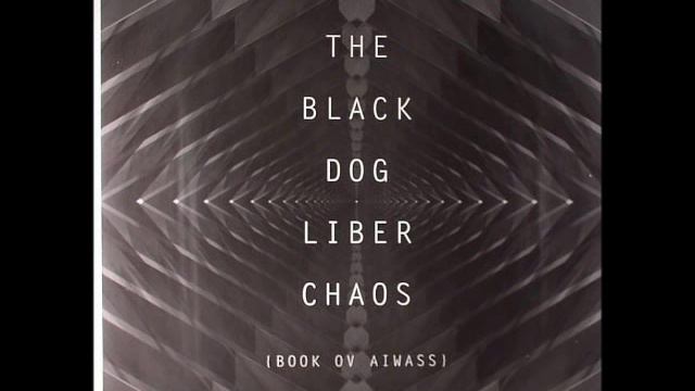 The Black Dog - Greedy Gutter Guru (Richard H Kirk Remix) смотреть онлайн