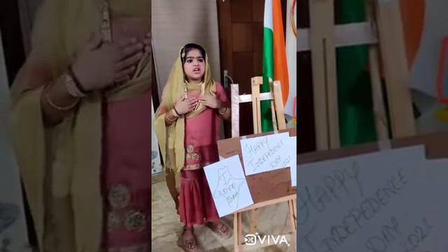 role play#independence day#begum.hazrat mahal смотреть онлайн