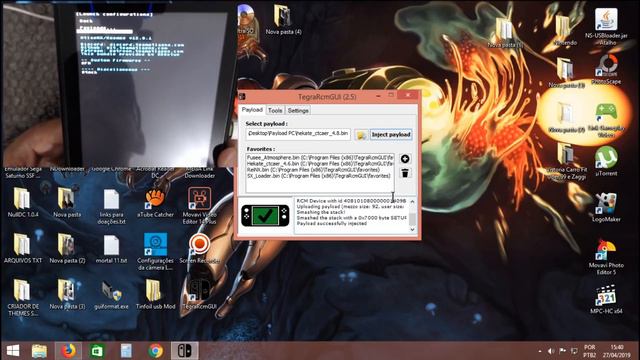 GAME CUBE - LAKKA  NO NINTENDO SWITCH