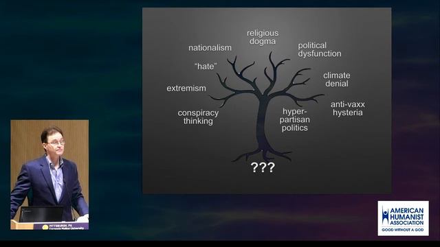 Taming the Crazy: How the Principles of Humanism... by Andrew Norman смотреть онлайн