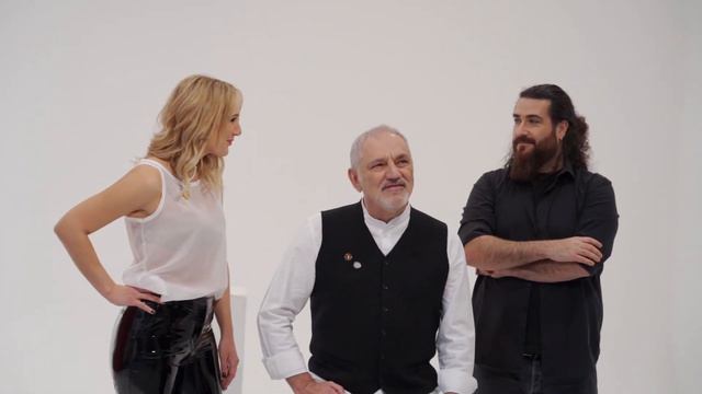 DECK PAROS FESTIVAL Νίκος Πορτοκάλογλου «Ένα φως αναμμένο» смотреть онлайн