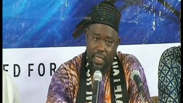 QUESTION $ ANSWER -DEATH OF JESUS, ISA (AS) смотреть онлайн